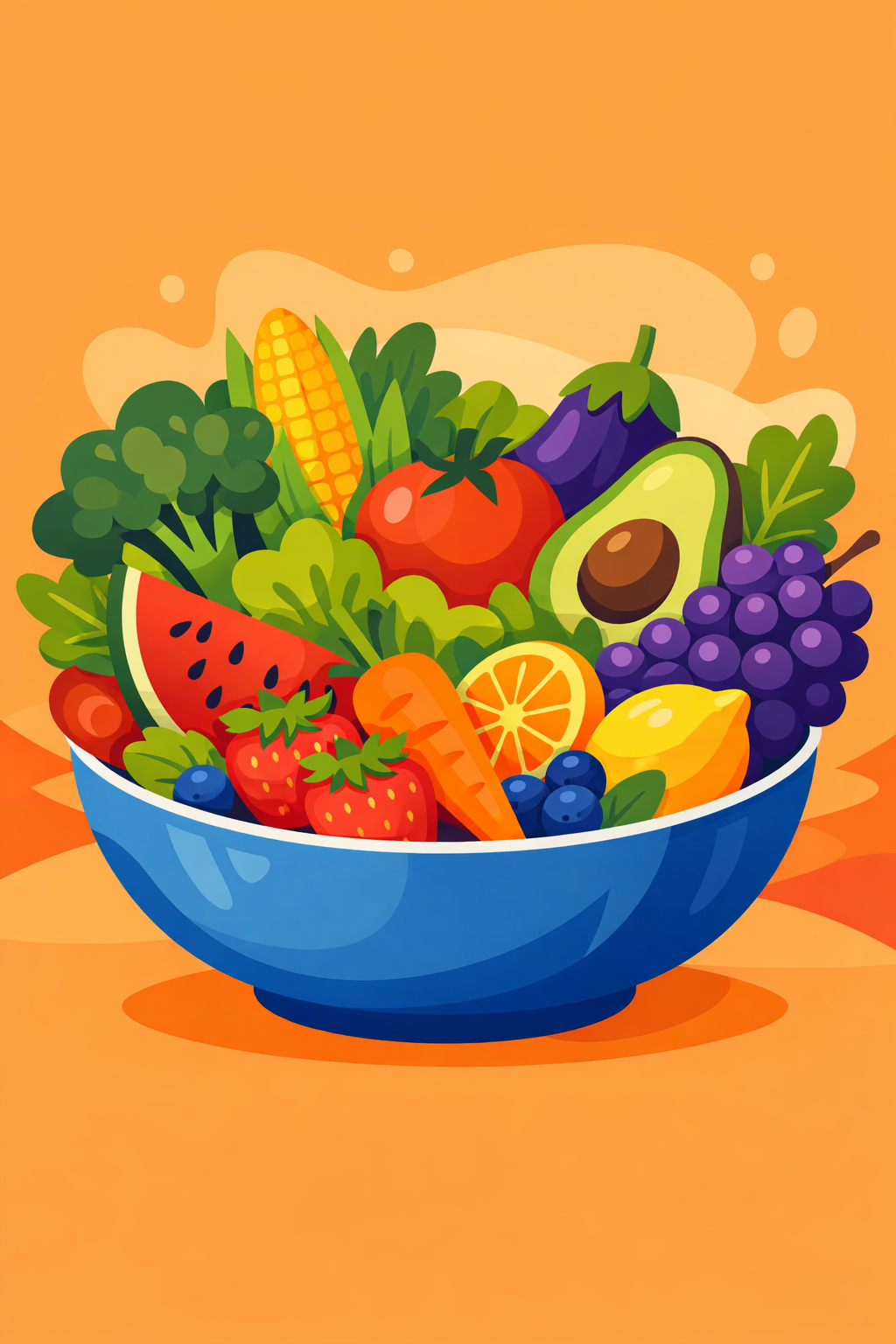 Alimentación saludable